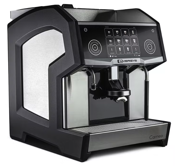 Eversys Cameo - C'2ms/Classic