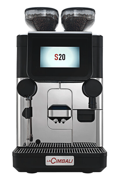 La Cimbali S20 - CP