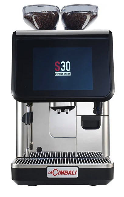 La Cimbali S30 - CP