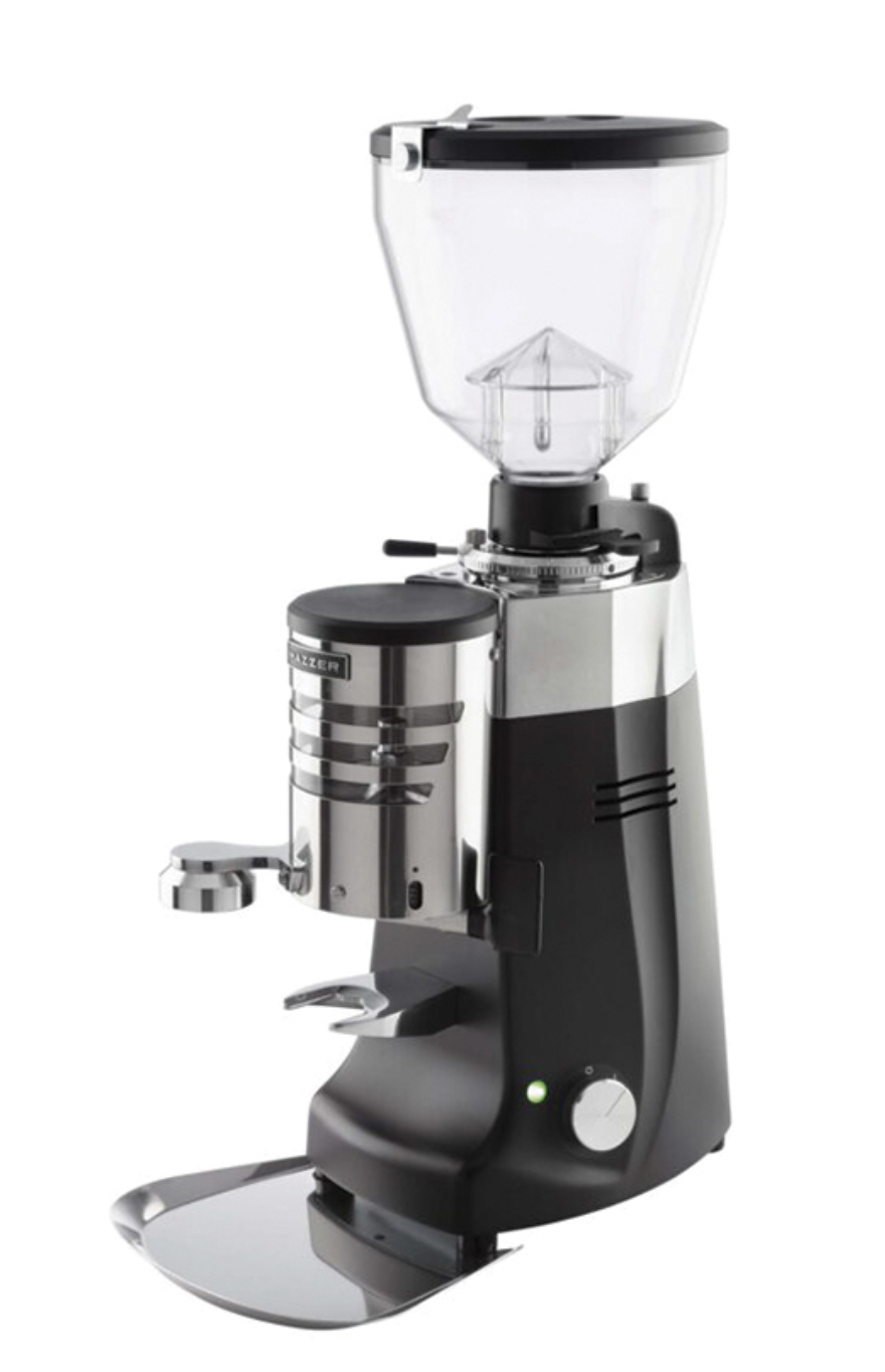 Mazzer Kony S - Automatic