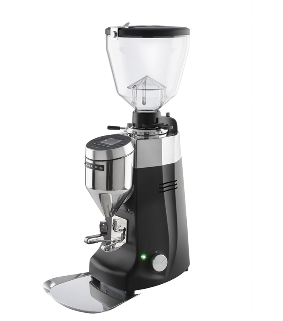 Mazzer Kony S - Electronic